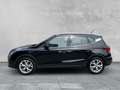 SEAT Arona 1.0 TSI FR LED+NAVI+SHZ+FULL-LINK+ACC+PDC Schwarz - thumbnail 2