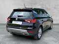 SEAT Arona 1.0 TSI FR LED+NAVI+SHZ+FULL-LINK+ACC+PDC Schwarz - thumbnail 5