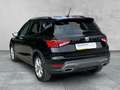 SEAT Arona 1.0 TSI FR LED+NAVI+SHZ+FULL-LINK+ACC+PDC Schwarz - thumbnail 3