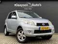 Daihatsu Terios 1.5 4WD Track AUT. | airco | parkeersensoren | pri Gris - thumbnail 3