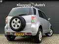 Daihatsu Terios 1.5 4WD Track AUT. | airco | parkeersensoren | pri Gris - thumbnail 5