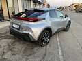 Toyota C-HR C-HR II 2023 1.8 hev Trend fwd e-cvt Argent - thumbnail 8