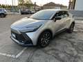 Toyota C-HR C-HR II 2023 1.8 hev Trend fwd e-cvt Argent - thumbnail 4