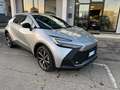 Toyota C-HR C-HR II 2023 1.8 hev Trend fwd e-cvt Argent - thumbnail 2