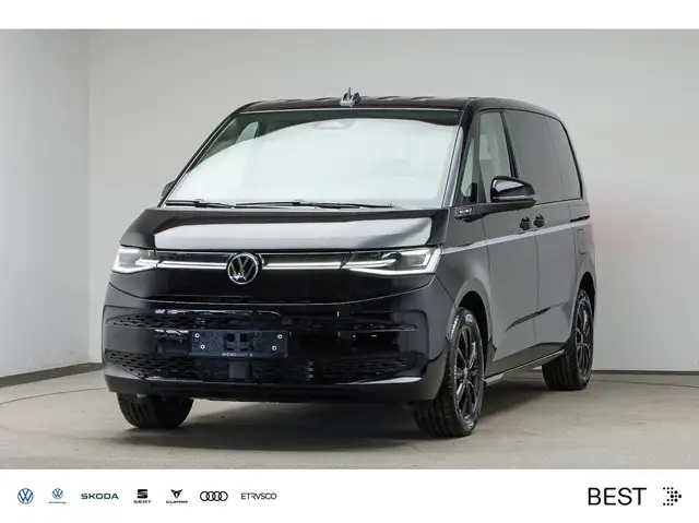 Volkswagen T7 Multivan Multivan Style 2.0 l TDI KÜ *AHK*MFK*ACC*NAVI*