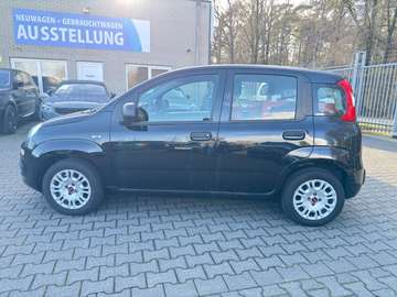 Pop 1.2/ Klima / Pizzaofen