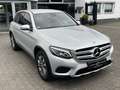 Mercedes-Benz GLC 250 GLC -Klasse GLC 250 d 4Matic Silber - thumbnail 8