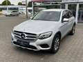 Mercedes-Benz GLC 250 GLC -Klasse GLC 250 d 4Matic Silber - thumbnail 2
