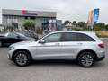 Mercedes-Benz GLC 250 GLC -Klasse GLC 250 d 4Matic Silber - thumbnail 3