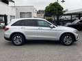 Mercedes-Benz GLC 250 GLC -Klasse GLC 250 d 4Matic Silber - thumbnail 7