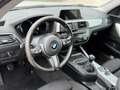 BMW 118 118 i Sport Line Weiß - thumbnail 7
