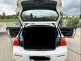 BMW 118 118 i Sport Line Weiß - thumbnail 12