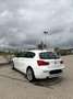 BMW 118 118 i Sport Line Weiß - thumbnail 3