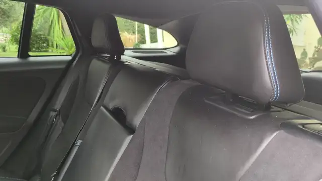 Volvo V60 view 9