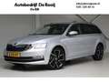 Skoda Octavia Combi 1.0 TSI Greentech Business Edition Plus Navi Gris - thumbnail 1
