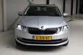 Skoda Octavia Combi 1.0 TSI Greentech Business Edition Plus Navi Gris - thumbnail 7