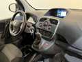 Renault Kangoo Z.E. Maxi (Batterijhuur) 33 Kwh Automaat / 100% Elektri bijela - thumbnail 2