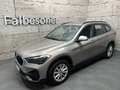 BMW X1 xDrive20i Silber - thumbnail 1