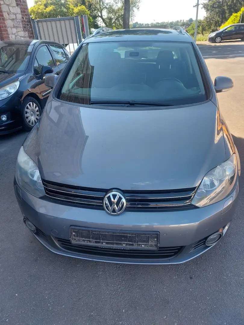 Volkswagen Golf Golf 1.6 TDi - 2