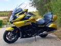 BMW K 1600 Grand America Amarillo - thumbnail 14