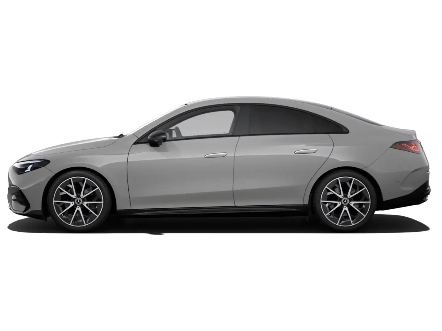 Mercedes-Benz CLA 250 250+ Launch Edition 85 kWh - 2