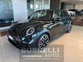 MINI John Cooper Works Cabrio 2.0 231CV AUTOMATICA Groen - thumbnail 2