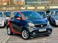 smart forTwo Top Super gepflegter!!! Smart 453 Passion Чорний - thumbnail 2