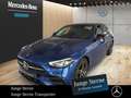 Mercedes-Benz C 300 C 300 *AMG*NIGHT*MBUX*AHK*SHZ*SPORTAUS*KAM*TOTW* Blau - thumbnail 1