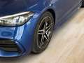 Mercedes-Benz C 300 C 300 *AMG*NIGHT*MBUX*AHK*SHZ*SPORTAUS*KAM*TOTW* Blau - thumbnail 6