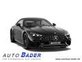 Mercedes-Benz SL 55 AMG 4Matic+ Premium+ Manufaktur Fahrassist Schwarz - thumbnail 1