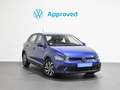 Volkswagen Polo 1.0 TSI Life 70kW Bleu - thumbnail 1