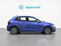 Volkswagen Polo 1.0 TSI Life 70kW Bleu - thumbnail 3