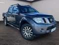 Nissan Pick Up 4x4 Double-Cab LE Gris - thumbnail 5