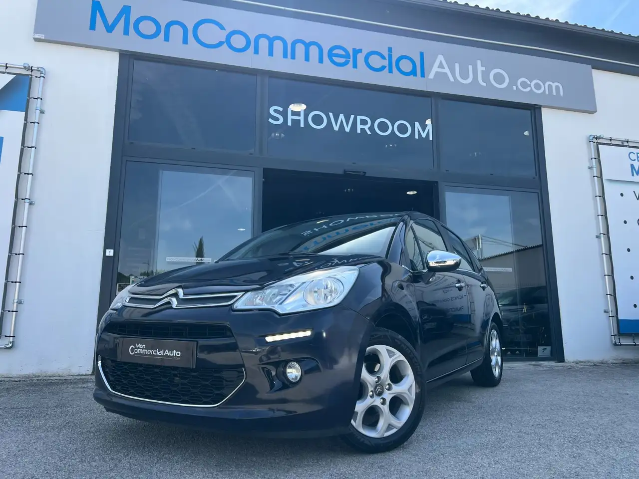 Citroen C3 HDi 70 Collection