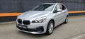 BMW 216 d/NAVI/LEDER/PANO/LCI FACELIFT/*FULL BMW HISTORIEK Ezüst - thumbnail 4