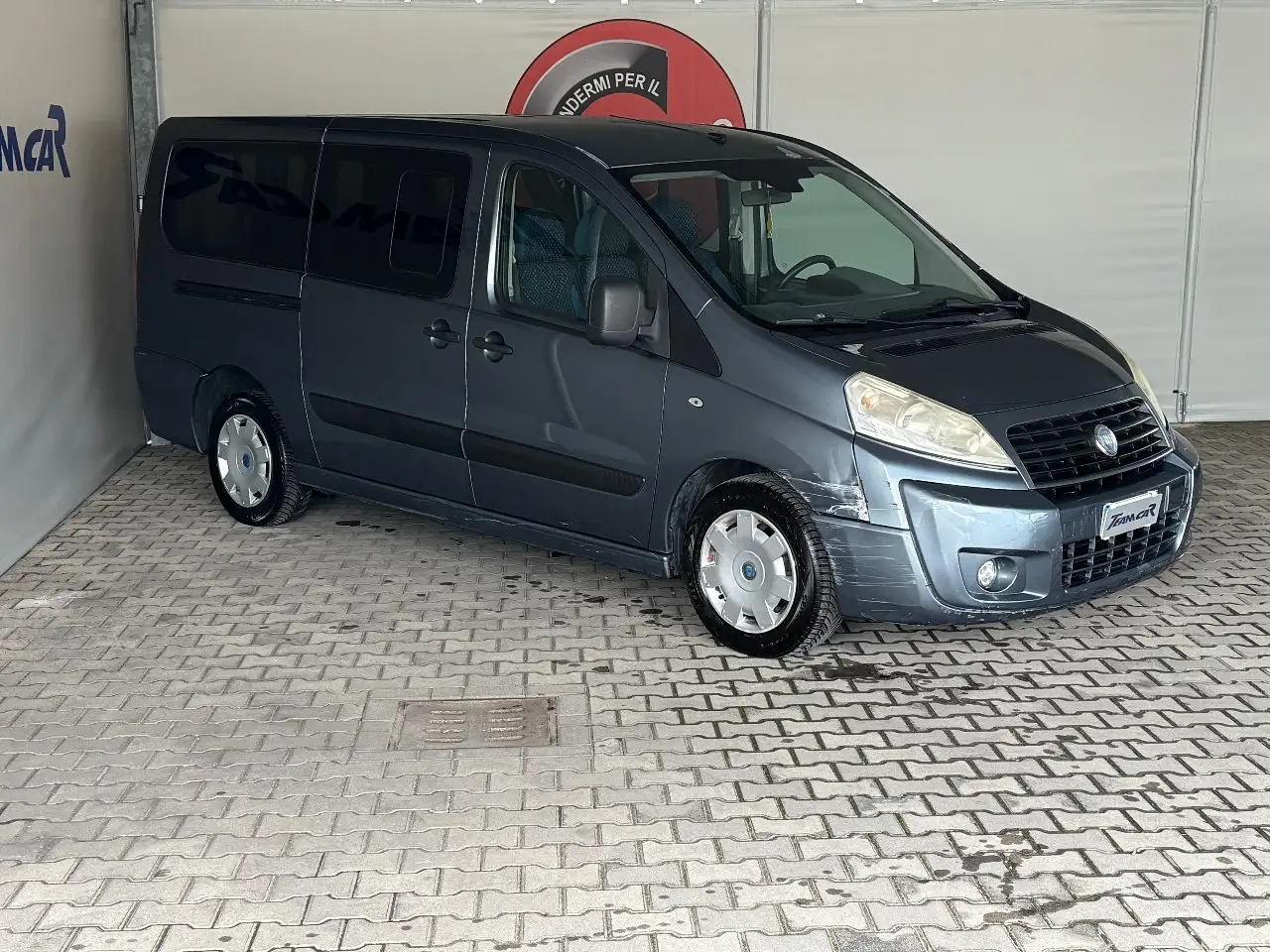 Fiat Scudo