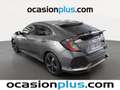 Honda Civic 1.0 VTEC Turbo Elegance Navi Gris - thumbnail 3