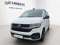 Volkswagen T6.1 California Ocean Edition Белый - thumbnail 2