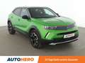 Opel Mokka X 1.2 Turbo Ultimate Aut.*NAVI*TEMPO*PDC*SHZ* Grün - thumbnail 8