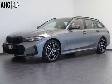 i xDrive Touring M Sport
