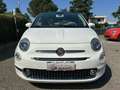 Fiat 500 1.2 Lounge Dualogic BT - TETTO - CLIMA - 16 Bianco - thumbnail 2