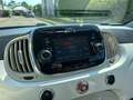 Fiat 500 1.2 Lounge Dualogic BT - TETTO - CLIMA - 16 Bianco - thumbnail 14