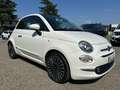 Fiat 500 1.2 Lounge Dualogic BT - TETTO - CLIMA - 16 Bianco - thumbnail 3