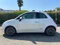 Fiat 500 1.2 Lounge Dualogic BT - TETTO - CLIMA - 16 Bianco - thumbnail 6