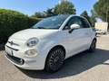 Fiat 500 1.2 Lounge Dualogic BT - TETTO - CLIMA - 16 Bianco - thumbnail 1