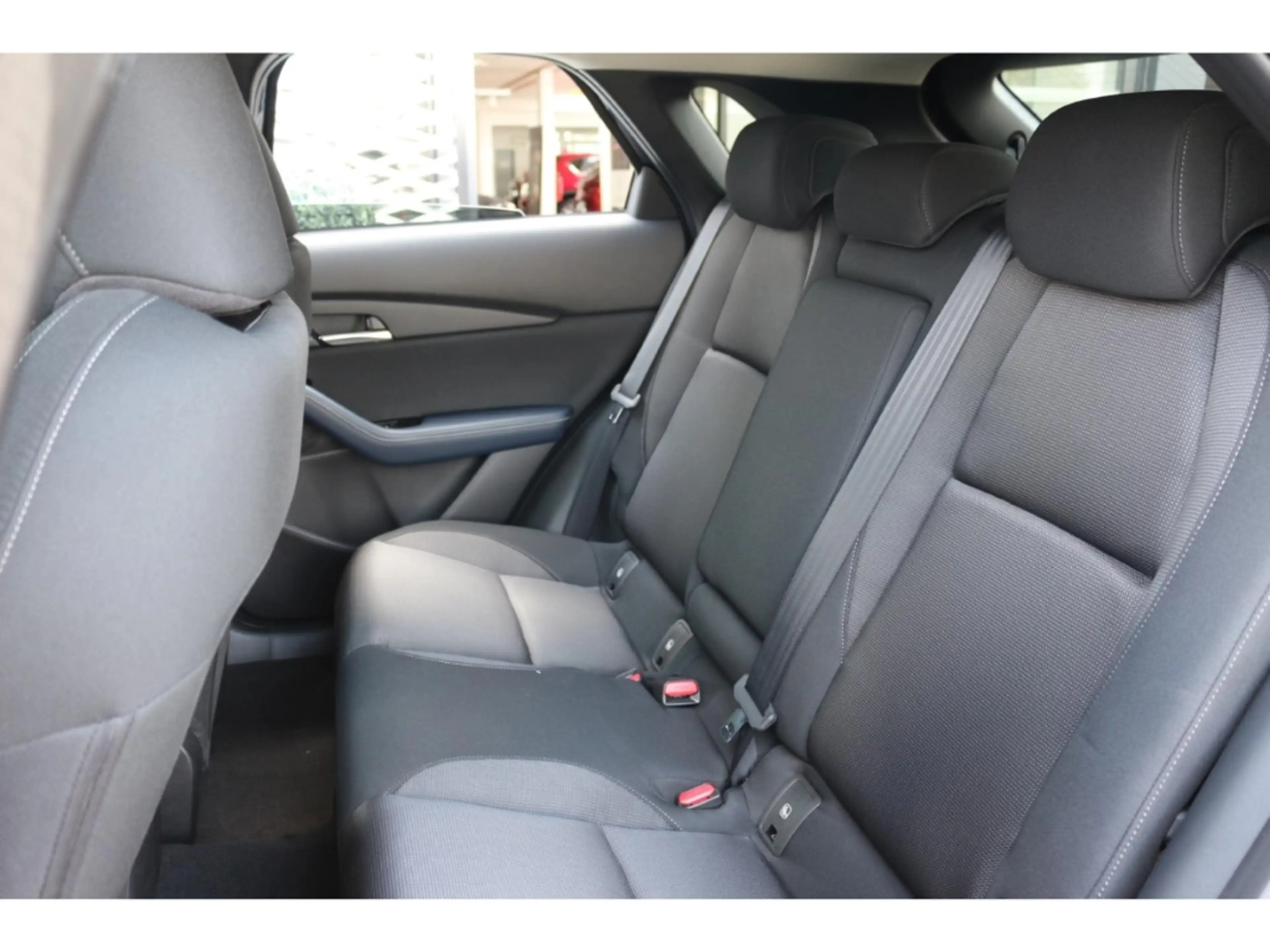 Mazda CX-30 SKY-G SELECTION+BOSE+360°CAM+GJ-RÄDER !! — photo 9