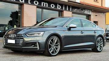 SPORTBACK 3.0 TFSI 354 CV quattro S-tronic TETTO