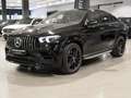 Mercedes-Benz GLE 63 AMG GLE 63 S AMG 4M COUPÈ  HUD PANO BURMESTER 360° Schwarz - thumbnail 6