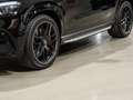 Mercedes-Benz GLE 63 AMG GLE 63 S AMG 4M COUPÈ  HUD PANO BURMESTER 360° Schwarz - thumbnail 5