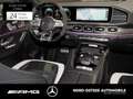 Mercedes-Benz GLE 63 AMG GLE 63 S AMG 4M COUPÈ  HUD PANO BURMESTER 360° Schwarz - thumbnail 8